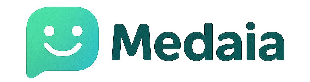 Medaia - De virtuele doktersassistent 